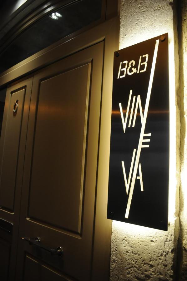 B&B Vin E Va Bari Ngoại thất bức ảnh