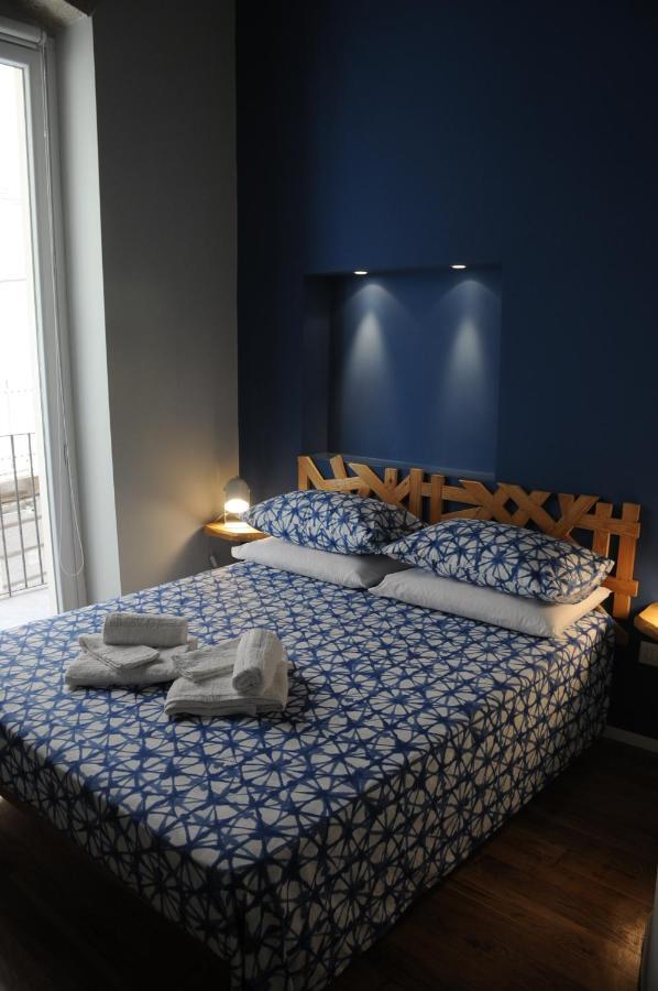 B&B Vin E Va Bari Ngoại thất bức ảnh