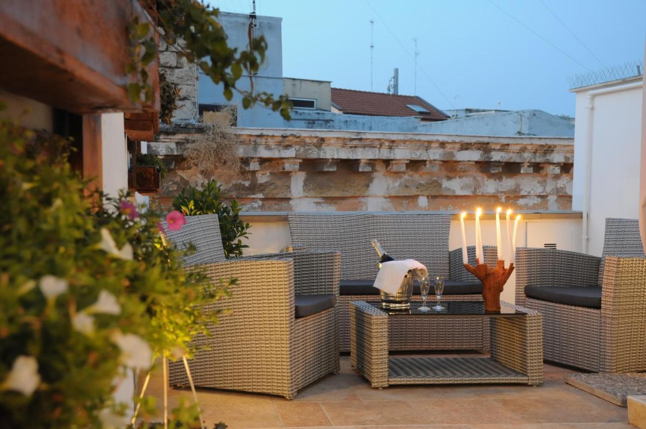 B&B Vin E Va Bari Ngoại thất bức ảnh