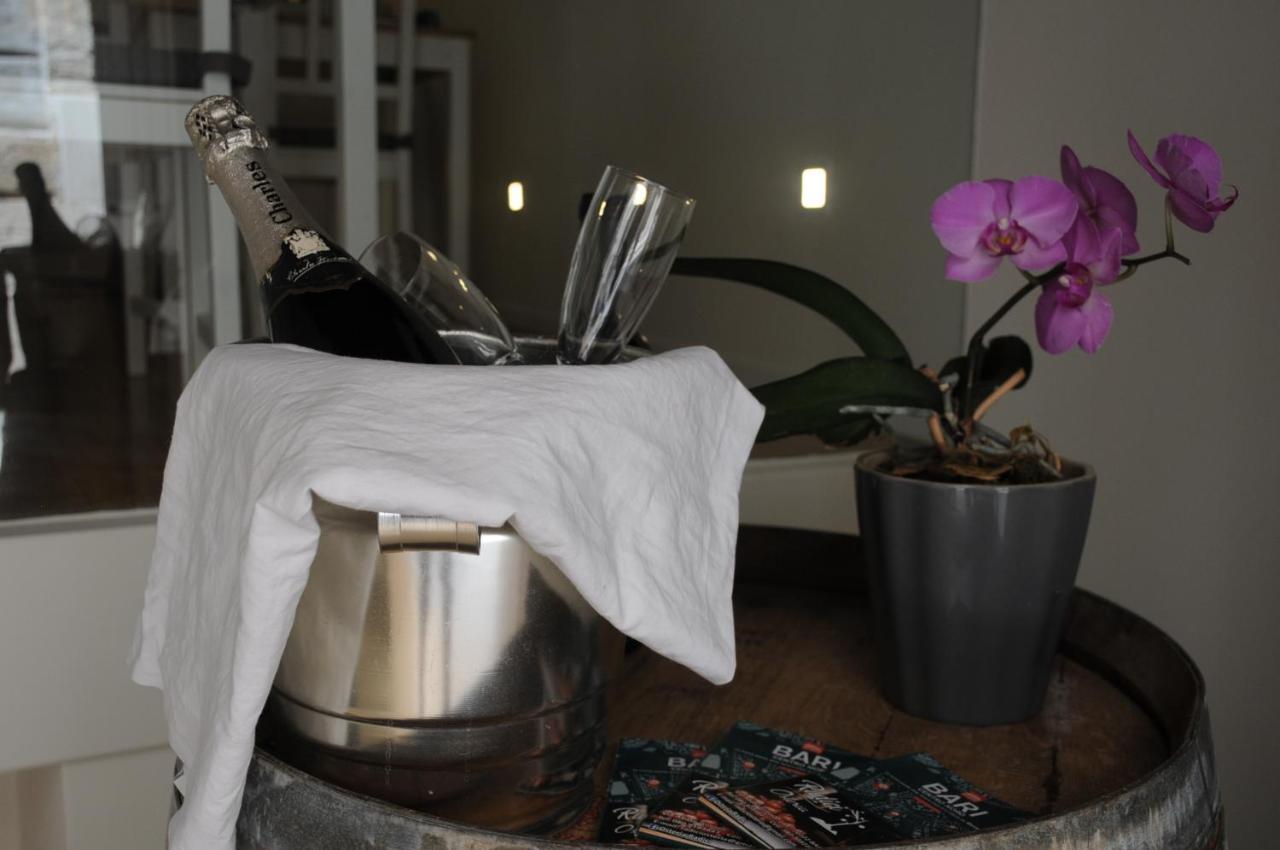 B&B Vin E Va Bari Ngoại thất bức ảnh