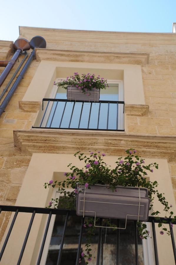 B&B Vin E Va Bari Ngoại thất bức ảnh
