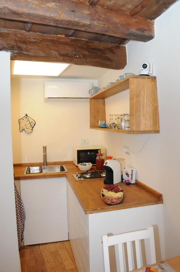 B&B Vin E Va Bari Ngoại thất bức ảnh