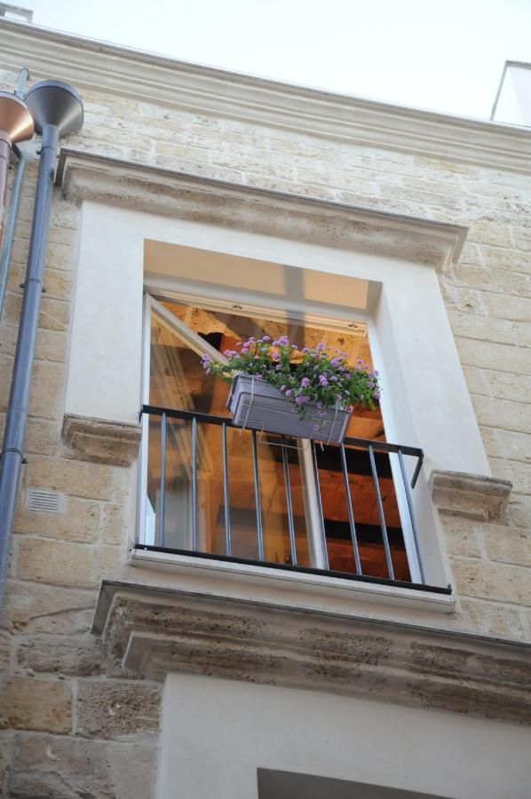 B&B Vin E Va Bari Ngoại thất bức ảnh