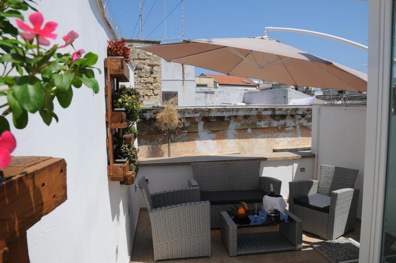 B&B Vin E Va Bari Ngoại thất bức ảnh