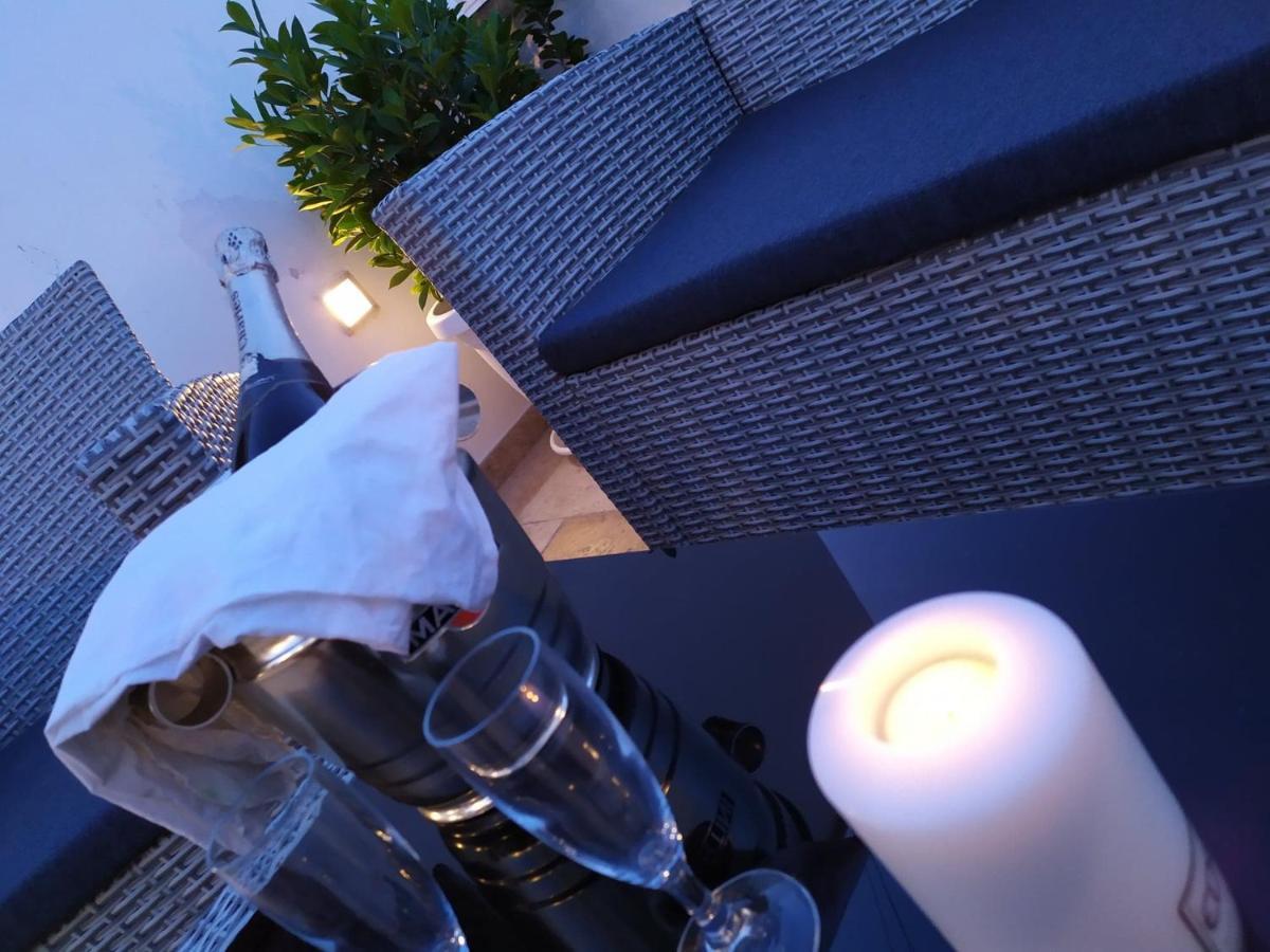 B&B Vin E Va Bari Ngoại thất bức ảnh