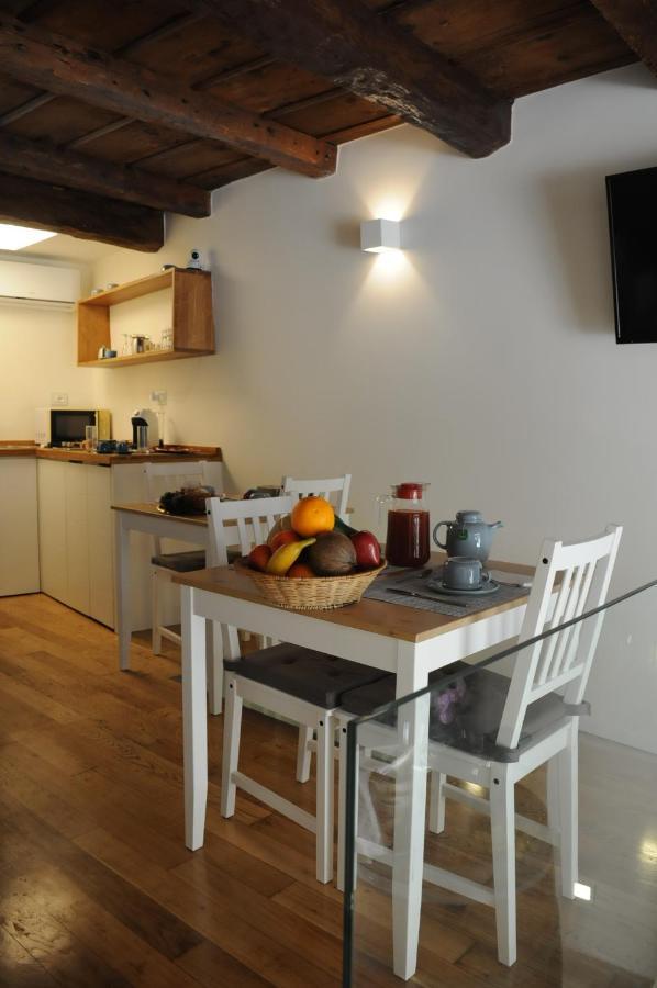 B&B Vin E Va Bari Ngoại thất bức ảnh