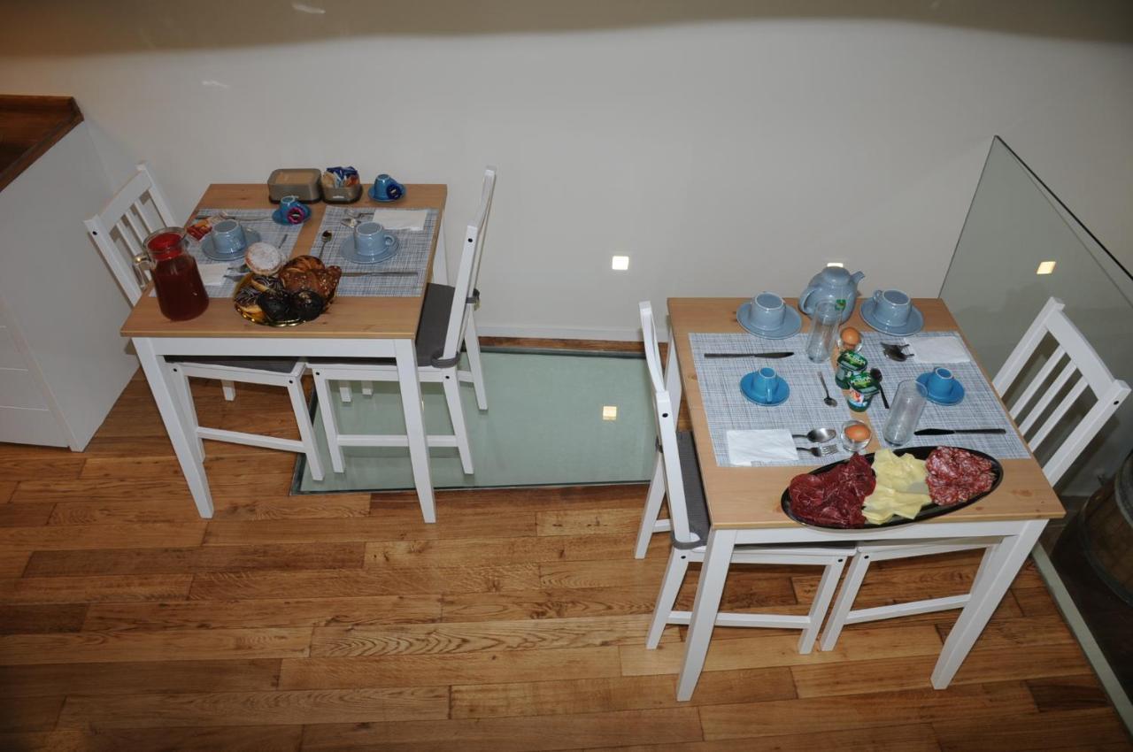 B&B Vin E Va Bari Ngoại thất bức ảnh