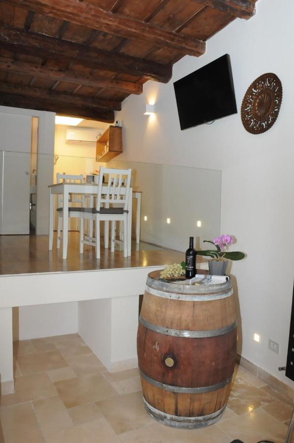 B&B Vin E Va Bari Ngoại thất bức ảnh
