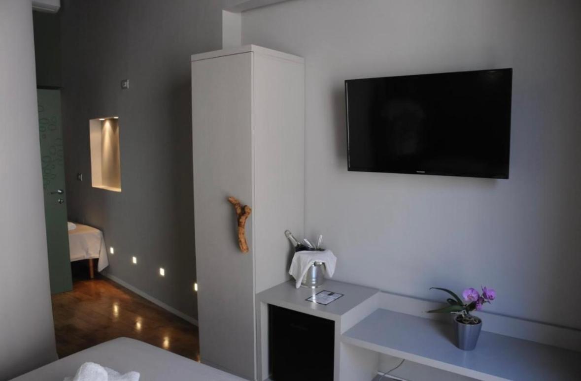 B&B Vin E Va Bari Ngoại thất bức ảnh
