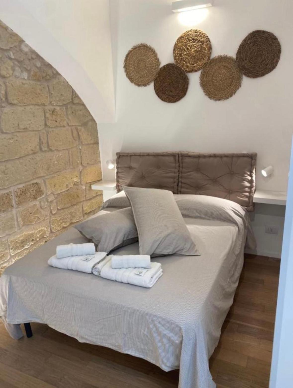 B&B Vin E Va Bari Ngoại thất bức ảnh