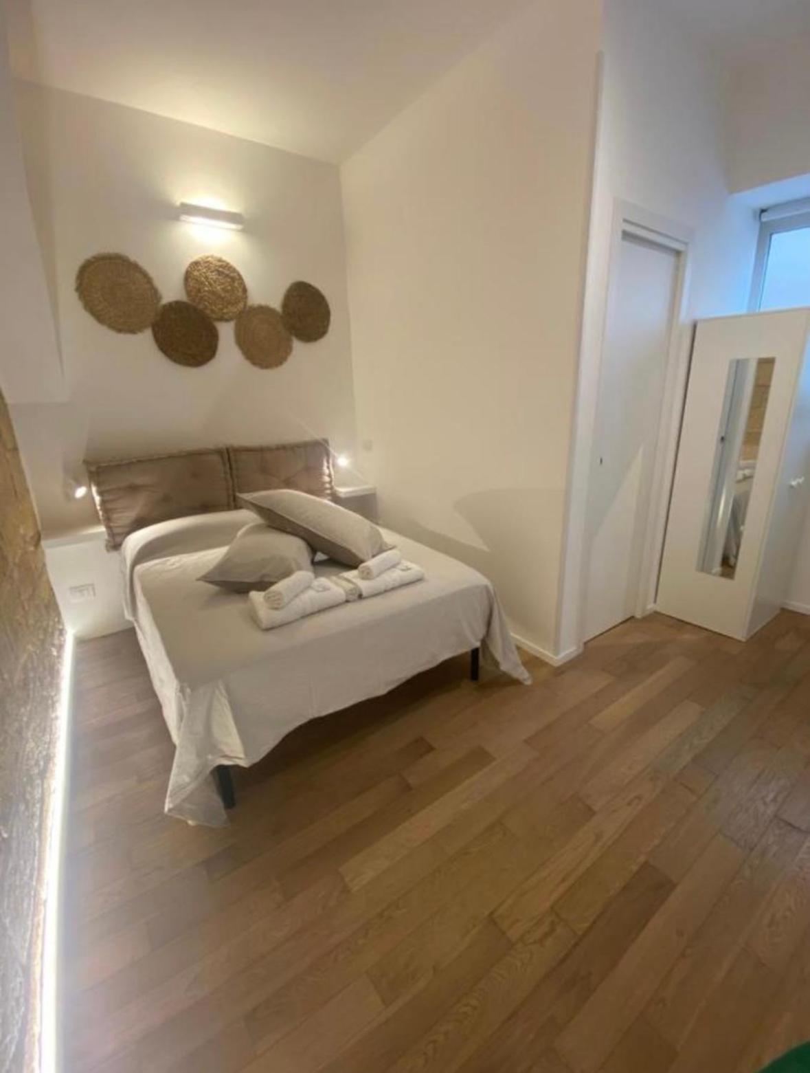 B&B Vin E Va Bari Ngoại thất bức ảnh