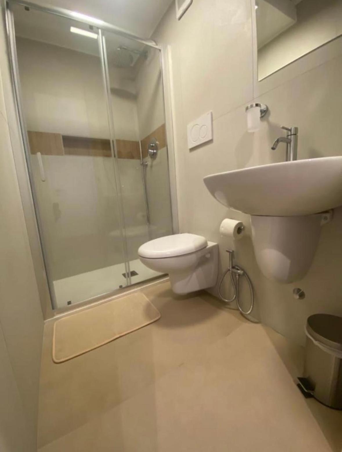 B&B Vin E Va Bari Ngoại thất bức ảnh